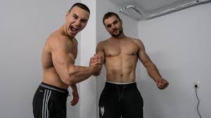 It is frequently used to assess patients with autism, brain injuries, or strokes. Bnt 325 Kura Workout Kalistenika I Jo Sam S Health And Fitness