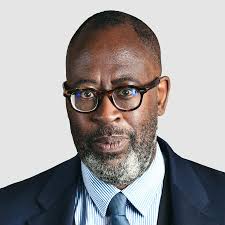 ICBC chairman Paul Taylor steps down