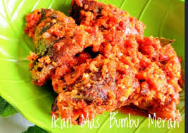 Maybe you would like to learn more about one of these? Resep Ikan Mas Bumbu Merah Yang Enak