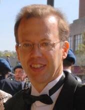 David Bartram Neff Obituary