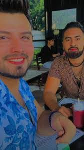 Efren Ayala's Instagram, Twitter & Facebook