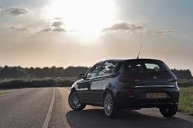 Image result for Blue Chiaia Di Luna 2007 Alfa-Romeo