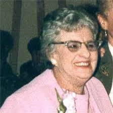 Annie Ellen Louisa (Davies) Beese (1918-1995)