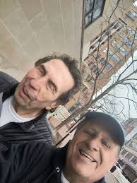 Congratulations to Bobby Lee and the entire staff and volunteers and Jon  Paul and Megawatt Entertainment. for a very very successful Rally in the  Alley., at Mr Days Sports Rock Cafe.. in