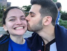 Emily Brawley and Roberto Mennuti's Wedding Website