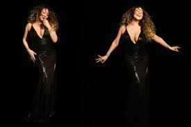 Of course, youki was able to repel their attempt with ease. Mariah Carey On Mc30 The Rarities And Her Upcoming Memoir