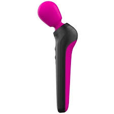 PalmPower Extreme Wand Vibrator - Walmart.com