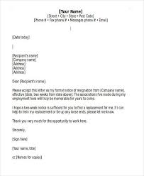 19 Formal Letters In Word Free Premium Templates