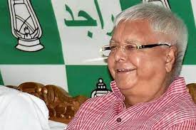 17 april 2021, 12:02 pm. Lalu Yadav Birthday Former Bihar Cm Cuts Cake On 73rd Birthday At Hospital Video Goes Viral The Financial Express