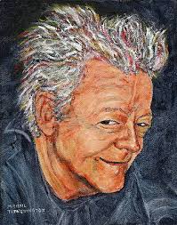 Michael Titherington