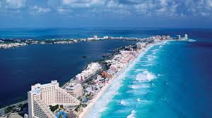 With plenty of outdoor recreation and dining, this cancun hotel blurs the boundaries between indoors and out. Cancun Vacation Packages All Inclusive Reiseziele Mexiko Urlaub Freizeitsport