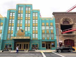 Go beyond the screen and ride the movies at universal studios singapore in sentosa island. Universal Studios Vs Islands Of Adventure Orlando S Theme Parks Camels Chocolate Travel Lifestyles Blog
