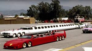 We did not find results for: Ferrari F40urty Limousine With The World S Longest Car Album On Imgur
