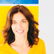 Catherine Bruno's Instagram, Twitter & Facebook