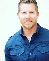 Mark Long Interview: The OG 'Road Rules' Alum Looks Back