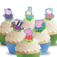 Maybe you would like to learn more about one of these? How To Throw The Ultimate Peppa Pig Birthday Party