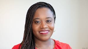 Trevia Chatman, Bank of America