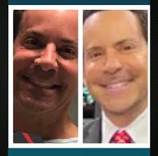 Meteorologist Evan Andrews says he just didn't feel right without a tie  this morning. Worst part about being in the hospital for hernia surgery? He  says they don't have FOX 4 on.