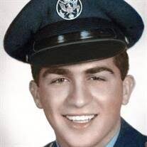 Angelo "Butts" Marotta Obituary