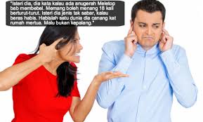 Sangat mendebarkan sehingga kami pun tak tahu nak shoot macamana dah hujan dari pagi sampai malam esoknya. Isteri Berhenti Sebut 9 Perkara Ni Kalau Tak Mahu Jadi Punca Gaduh Besar Soya Lemon Viral