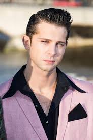 Spandau Ballet 'replace Tony Hadley, 57, with West End star Ross Wild, 30' 