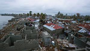 Official web sites of haiti, the capital of haiti, art, culture, history, cities, airlines, embassies, tourist boards and newspapers. Haitian Officials Raise Death Toll From Hurricane Matthew To 283