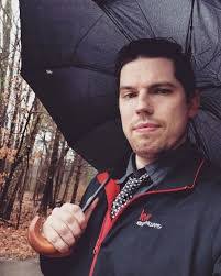 Chris Ebert's Instagram, Twitter & Facebook