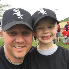 Joe Brislin's Instagram, Twitter & Facebook