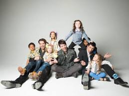 Hgtv Fans Know All About The Third Property Brother J D Scott Hgtv S Decorating Design Blog Hgtv
