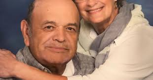 Jim & Beth Barnes mark 50th anniversary