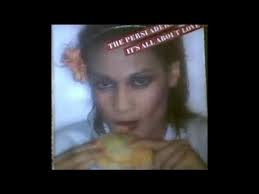 The Persuaders Quickest Way Out (Vocal)