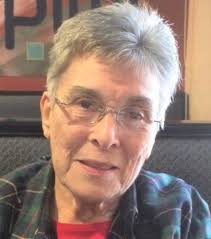 Barbara Finkel Obituary