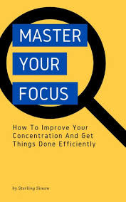 Master Your Focus