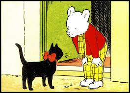 Nl 242614 Children S Book Illustration Bear Illustration Bear Pictures