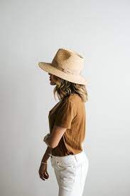Straw Hats Gigi Pip Strawhats Womenshats Beachhats Panamastrawhat Fedora Hats For Women Hat Fashion Straw Hat