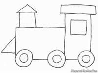 Belajar menggambar mainan kereta api thomas dengan spidol edukasi. Menggambar Dan Mewarnai Kereta Api Halaman Mewarnai Buku Mewarnai Warna