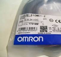 1PC New Omron E2E-X10ME1-Z Proximity Switch Sensor Free Shipping E2EX10ME1Z  | eBay