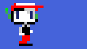 I believe this was caused due to a change made. Pixilart Name Quote Setting Cemitry Cave Story By Anonymous