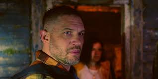 SPARTACUS: GODS OF THE ARENA Blu-ray Review