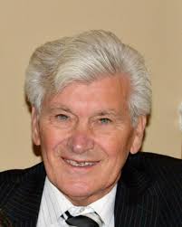 Most Recent Obituaries