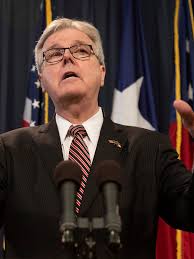 Lt. Gov. Dan Patrick pledges to end tenure for new hires in Texas