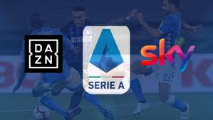 La lega ha comunicato dove vedere (se su sky o su dazn) le partite del campionato italiano. Sky Dazn Dal 20 Settembre Il Nuovo Canale Dazn1 Con Serie A E Sport