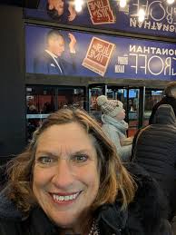 The cast of "Just in Time" Just In Time Broadway has been announced. I  wonder what Sandra would have thought about this musical. I hope it is well  received, and a big