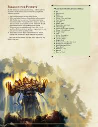 Dnd 5e Homebrew Dnd 5e Homebrew Home Brewing Paladin