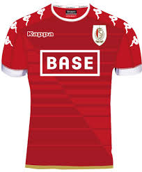 Check spelling or type a new query. Standard Liege 2016 17 Kits Unveiled