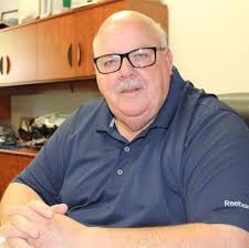 Business owner says he can help Brighton be better as a councillor