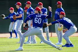 Texas Rangers in search of a few good men in hopes of rebuilding bullpen