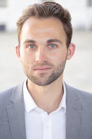 Jared Andrew Michaud