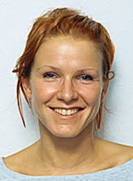 Betty Schiffer aus Emmerich am Rhein