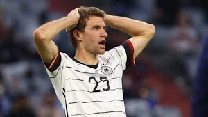 Германия в первой игре турнира проиграла сборной франции со счётом 1. Bd0uiavlvpwn7m